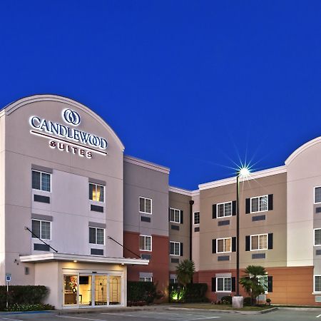 Candlewood Suites Pearland By Ihg Екстер'єр фото