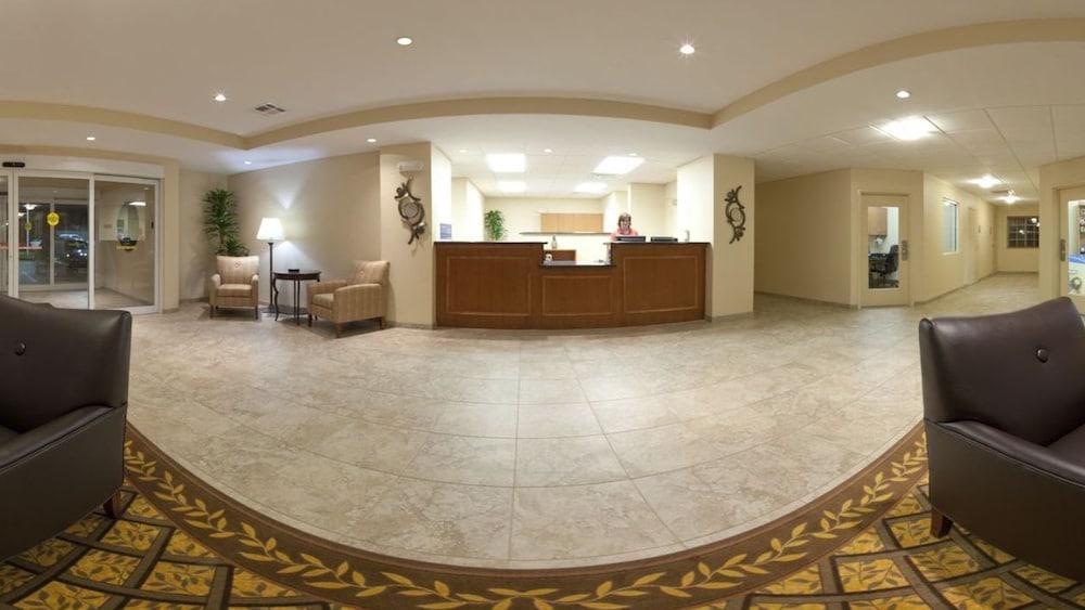Candlewood Suites Pearland By Ihg Екстер'єр фото
