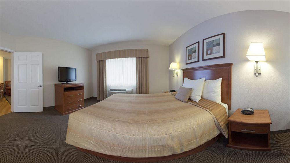 Candlewood Suites Pearland By Ihg Екстер'єр фото
