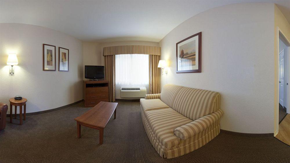 Candlewood Suites Pearland, An Ihg Hotel Номер фото