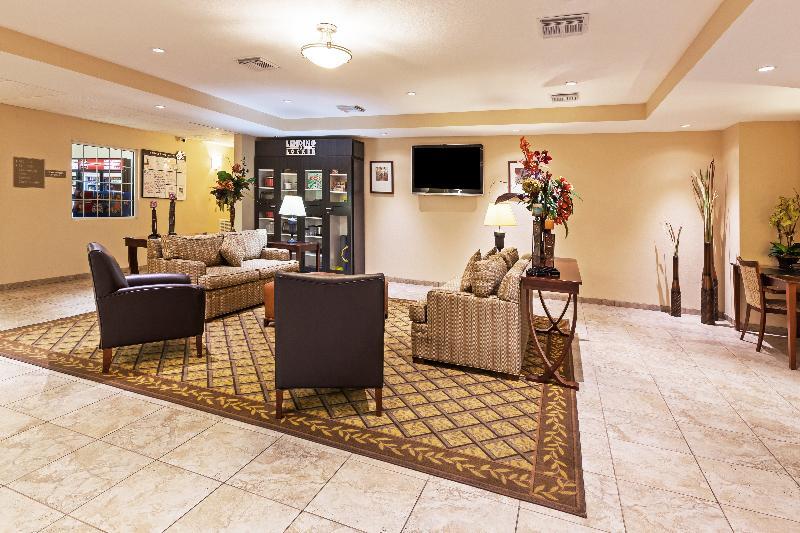 Candlewood Suites Pearland By Ihg Екстер'єр фото