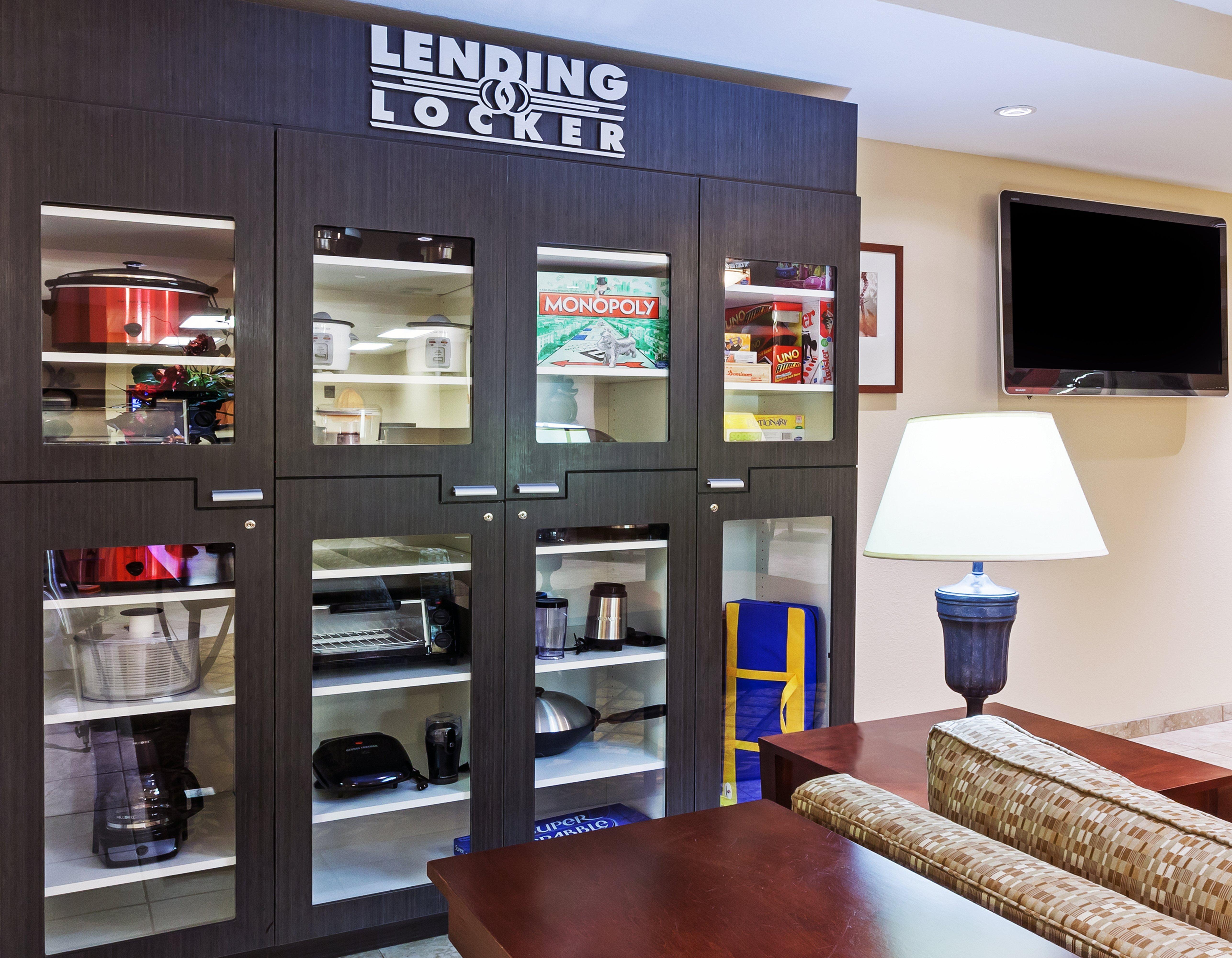 Candlewood Suites Pearland By Ihg Екстер'єр фото