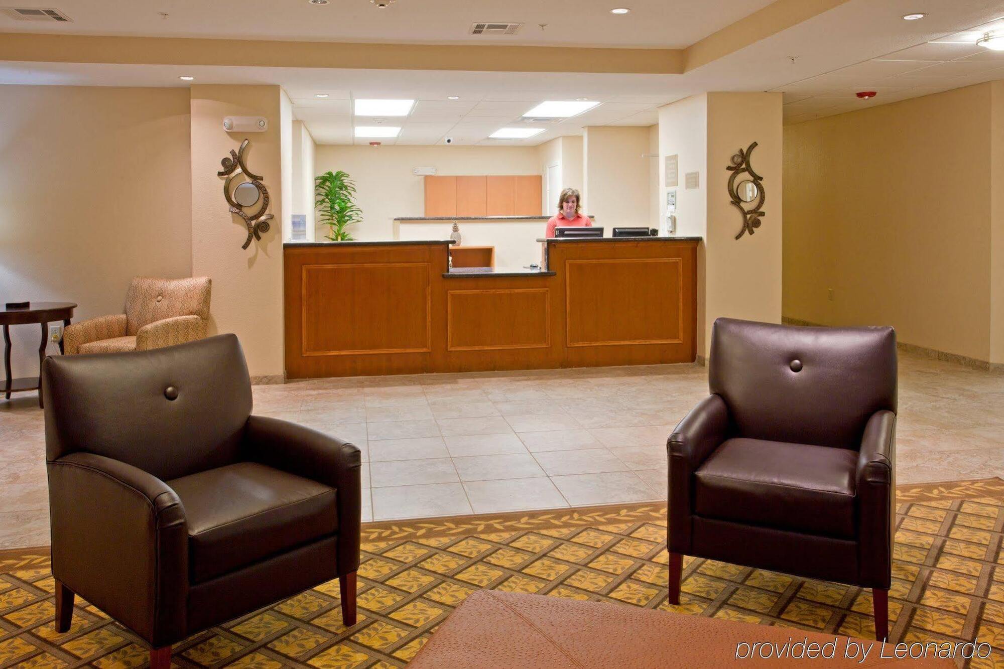 Candlewood Suites Pearland By Ihg Екстер'єр фото
