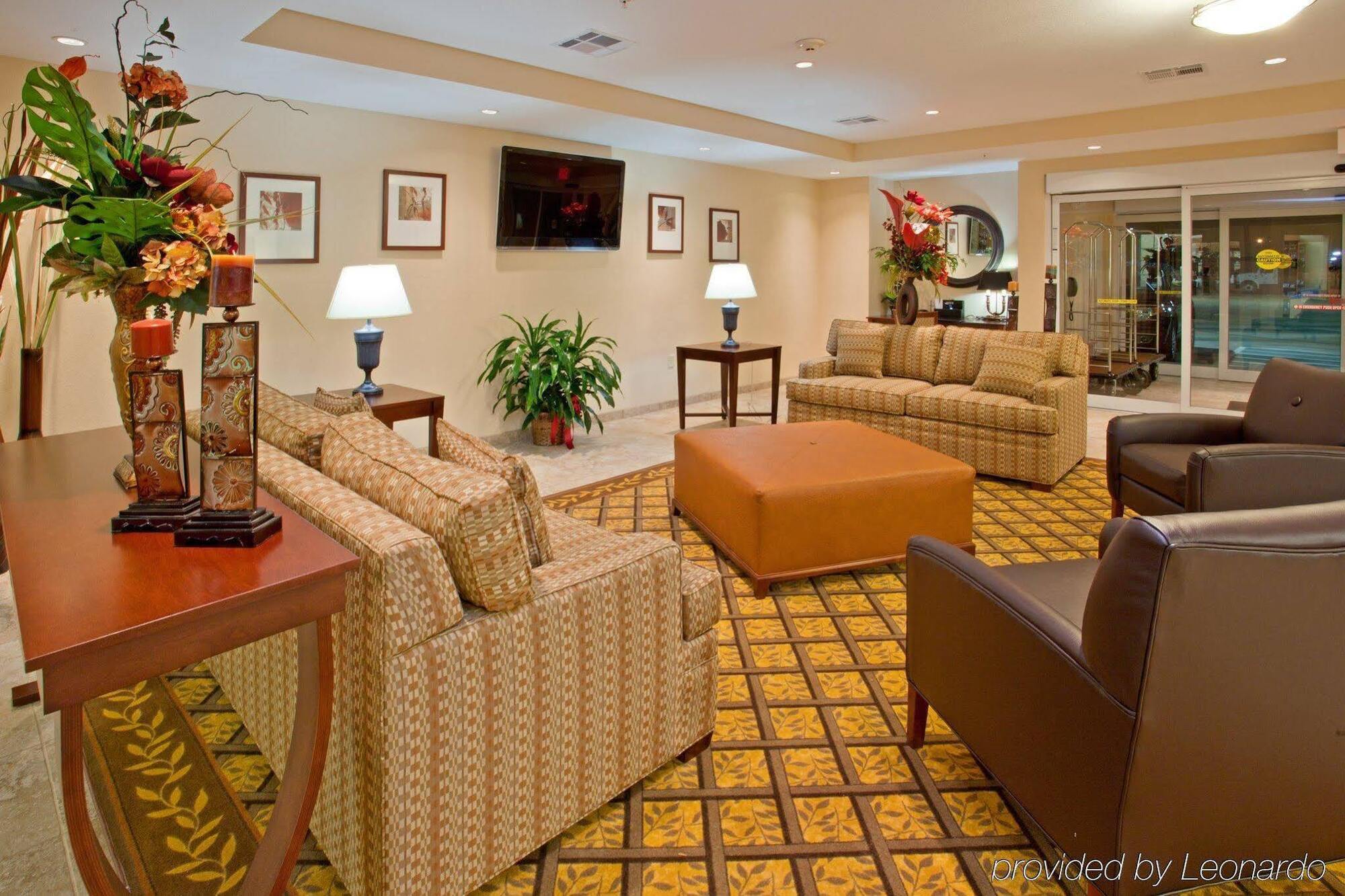 Candlewood Suites Pearland By Ihg Екстер'єр фото