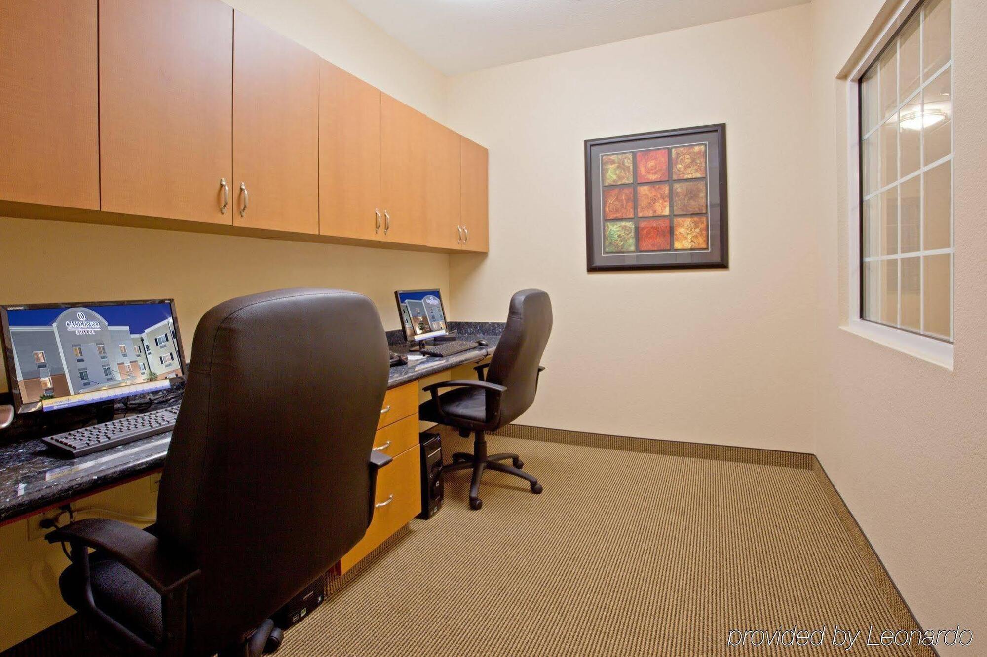 Candlewood Suites Pearland By Ihg Екстер'єр фото